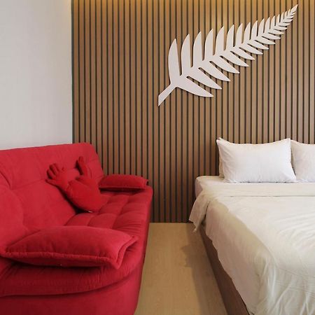 N3 Boutique Hotel Kuala Lumpur Zewnętrze zdjęcie