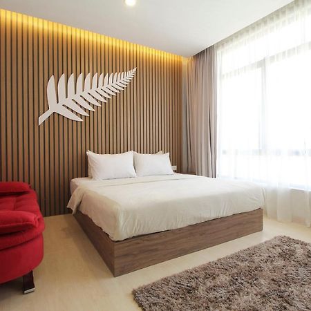 N3 Boutique Hotel Kuala Lumpur Zewnętrze zdjęcie