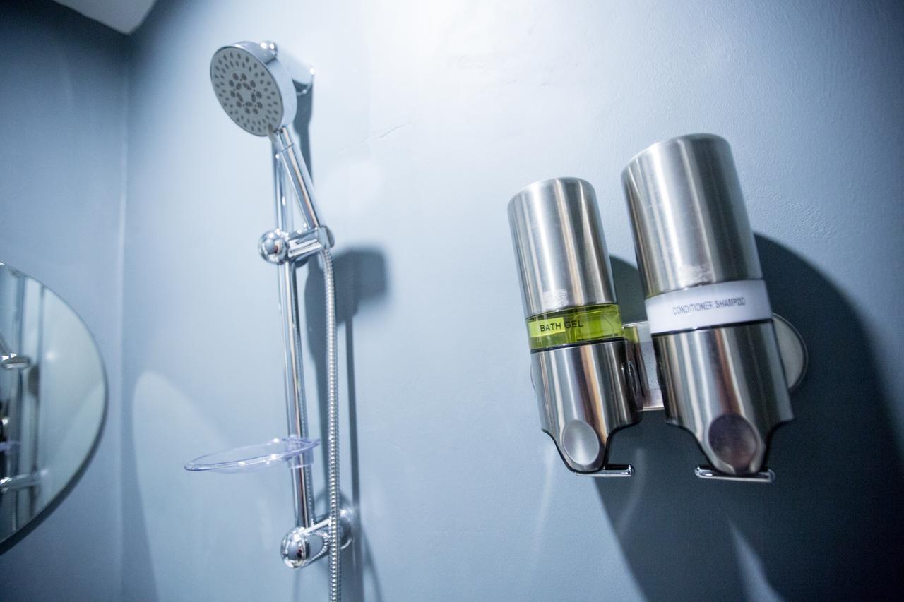 N3 Boutique Hotel Kuala Lumpur Zewnętrze zdjęcie
