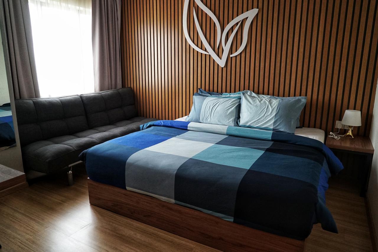 N3 Boutique Hotel Kuala Lumpur Zewnętrze zdjęcie