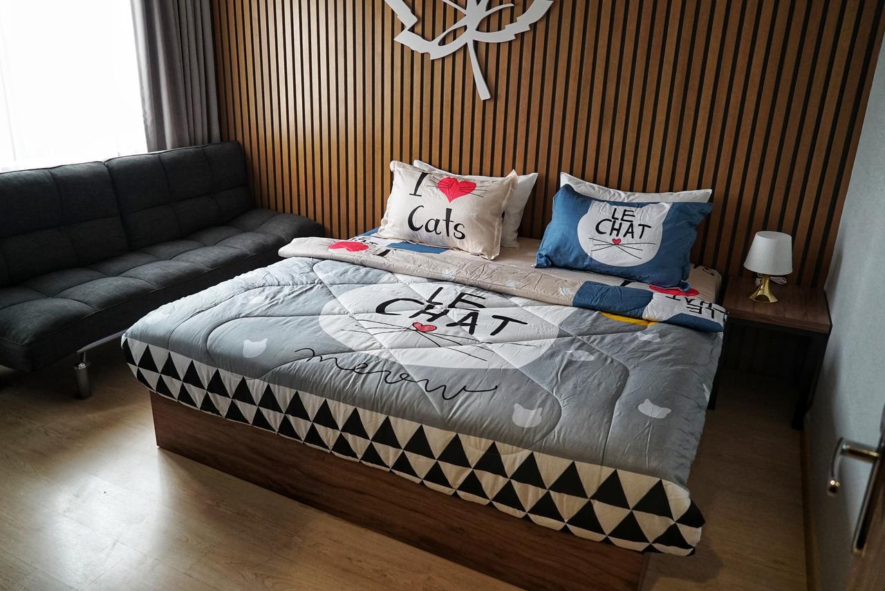 N3 Boutique Hotel Kuala Lumpur Zewnętrze zdjęcie