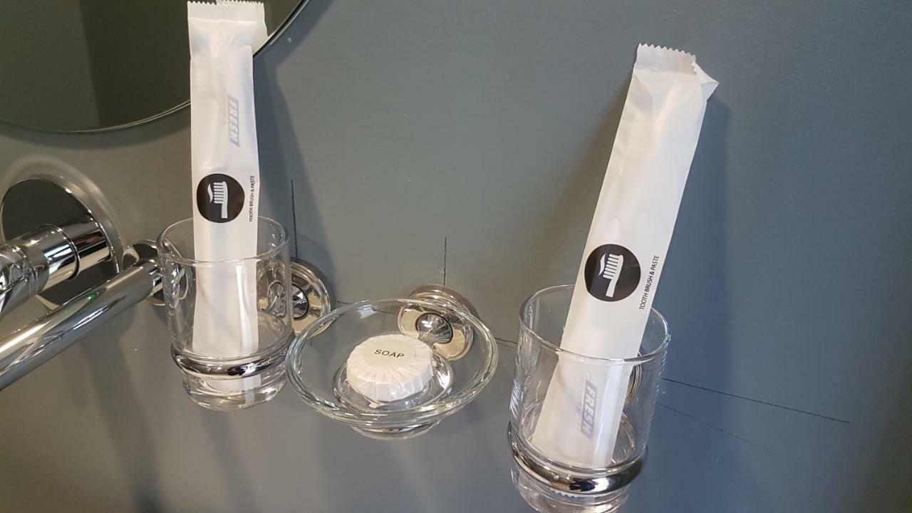 N3 Boutique Hotel Kuala Lumpur Zewnętrze zdjęcie