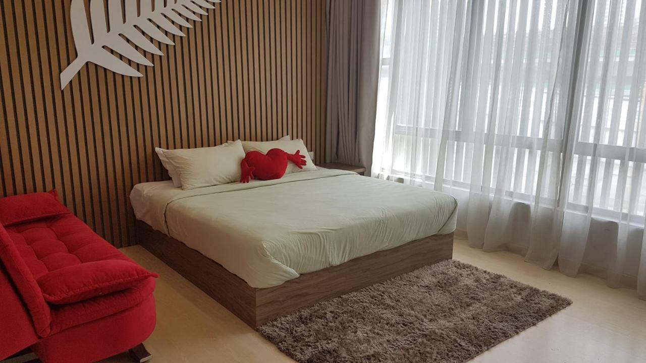 N3 Boutique Hotel Kuala Lumpur Zewnętrze zdjęcie