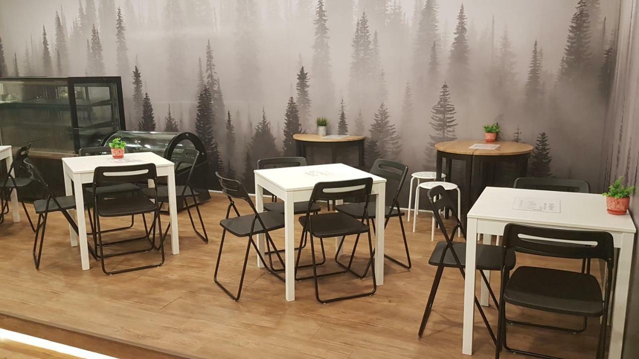 N3 Boutique Hotel Kuala Lumpur Zewnętrze zdjęcie