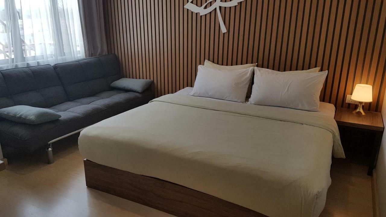 N3 Boutique Hotel Kuala Lumpur Zewnętrze zdjęcie