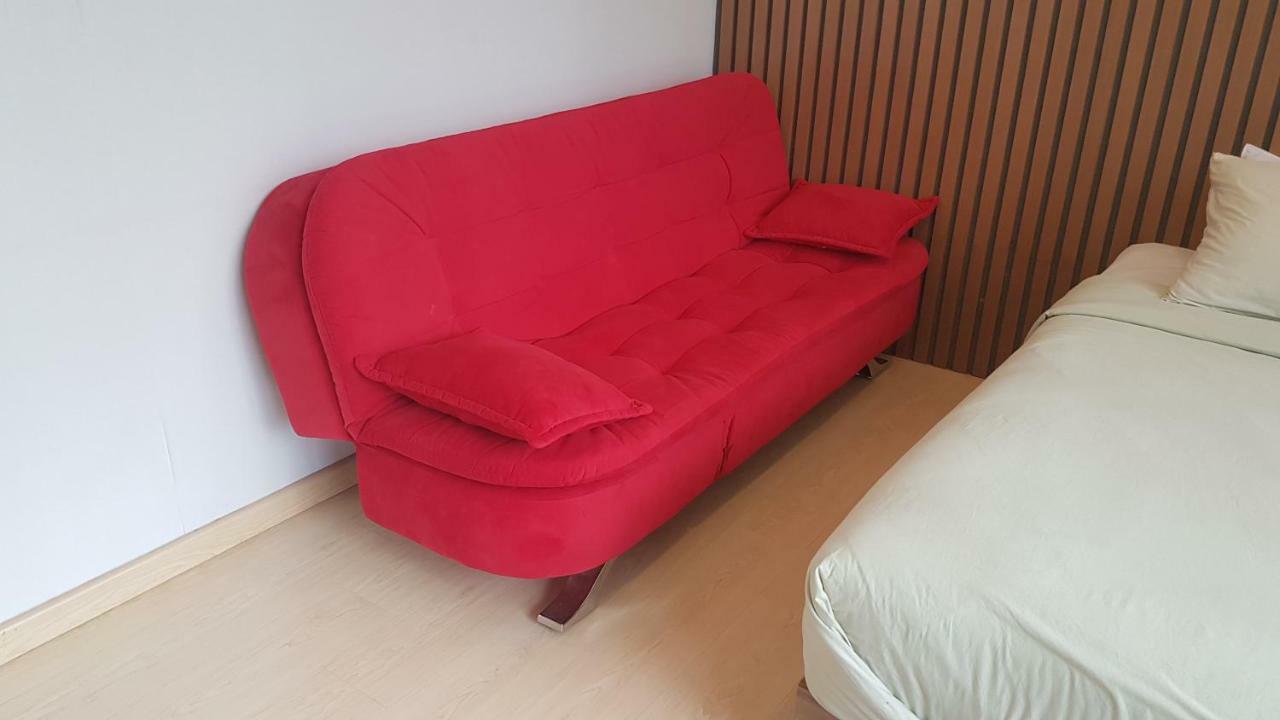 N3 Boutique Hotel Kuala Lumpur Zewnętrze zdjęcie