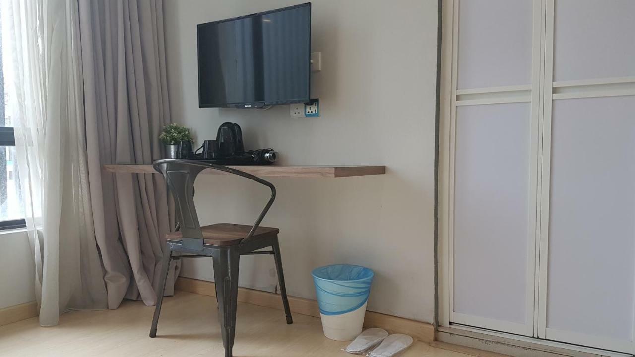 N3 Boutique Hotel Kuala Lumpur Zewnętrze zdjęcie