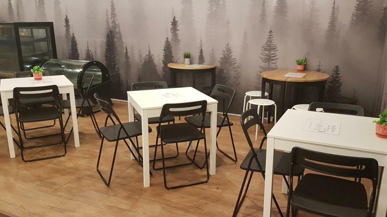 N3 Boutique Hotel Kuala Lumpur Zewnętrze zdjęcie