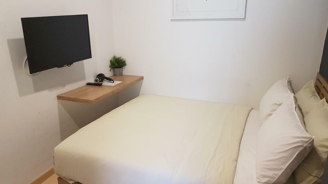 N3 Boutique Hotel Kuala Lumpur Zewnętrze zdjęcie