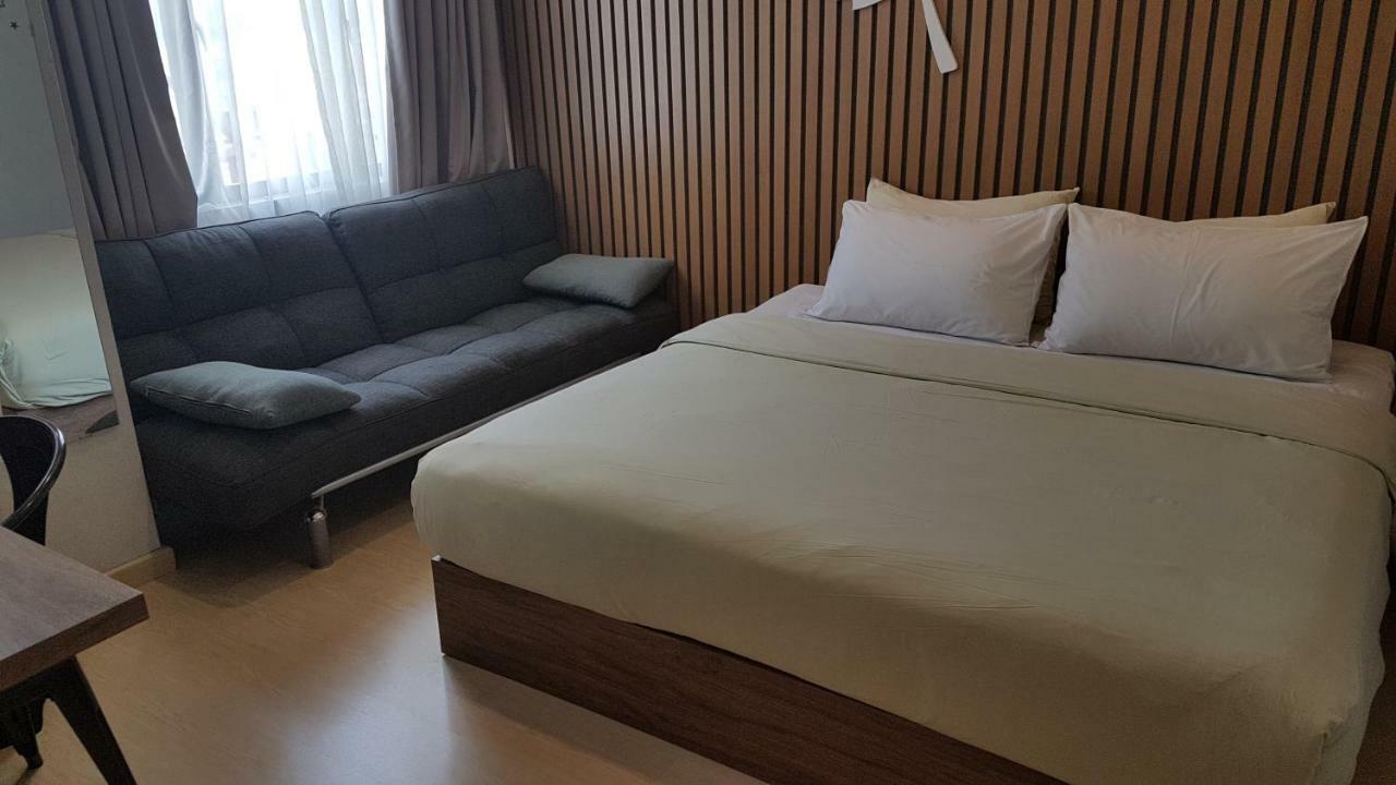 N3 Boutique Hotel Kuala Lumpur Zewnętrze zdjęcie