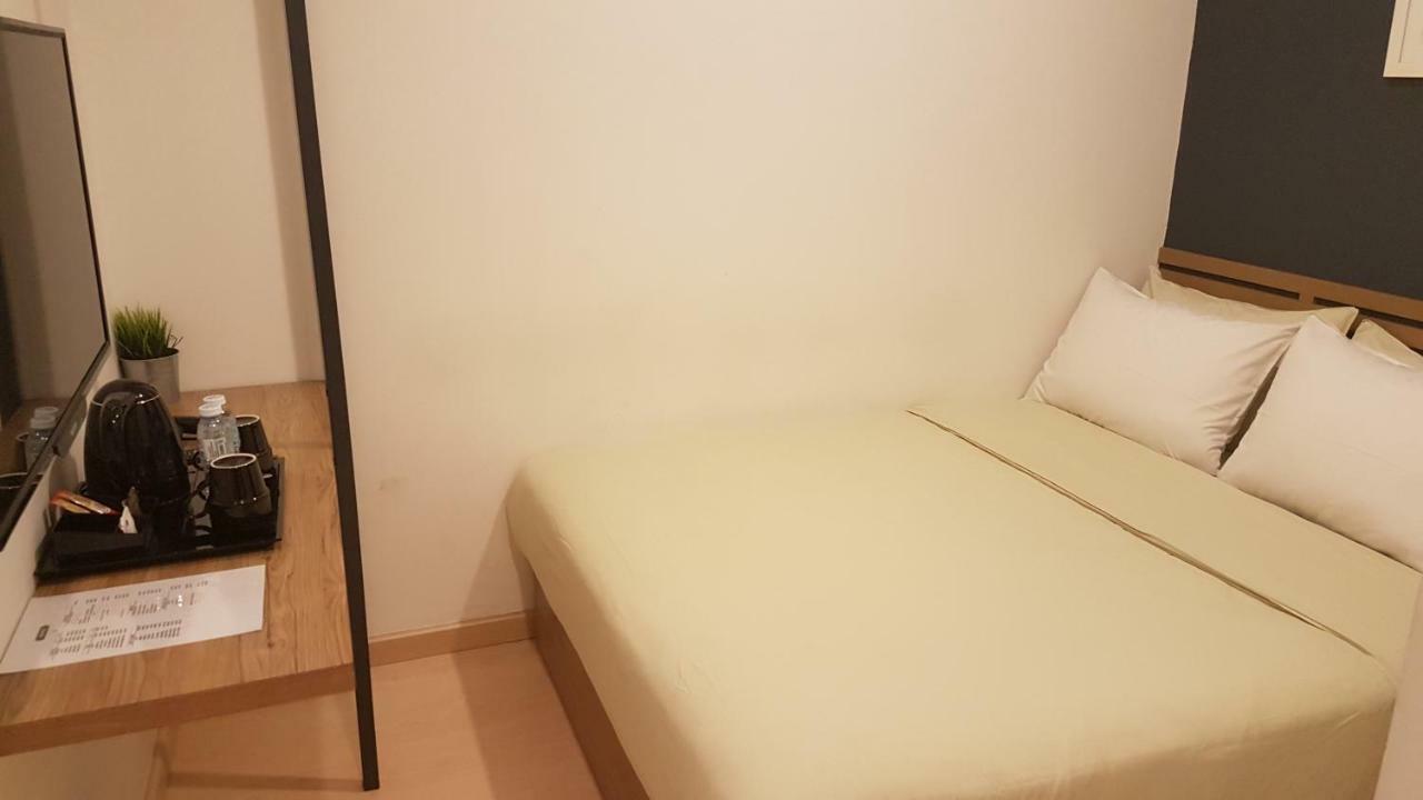 N3 Boutique Hotel Kuala Lumpur Zewnętrze zdjęcie