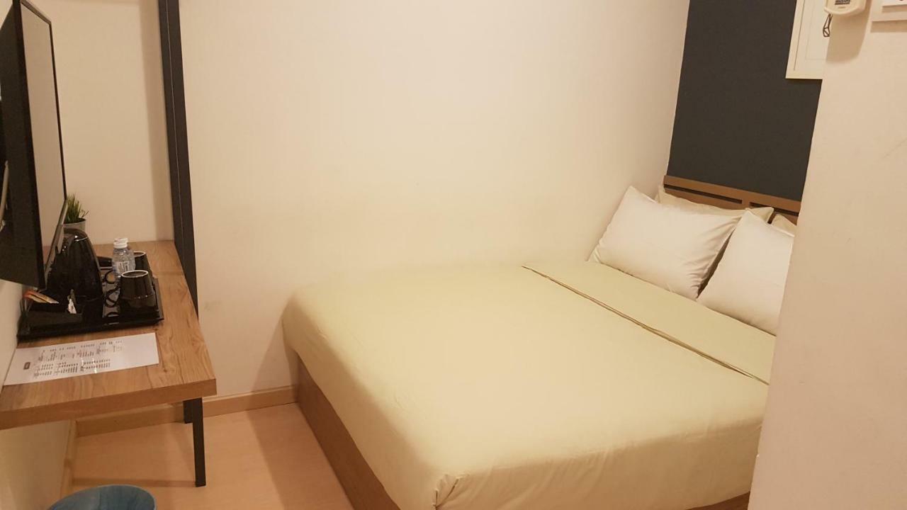N3 Boutique Hotel Kuala Lumpur Zewnętrze zdjęcie