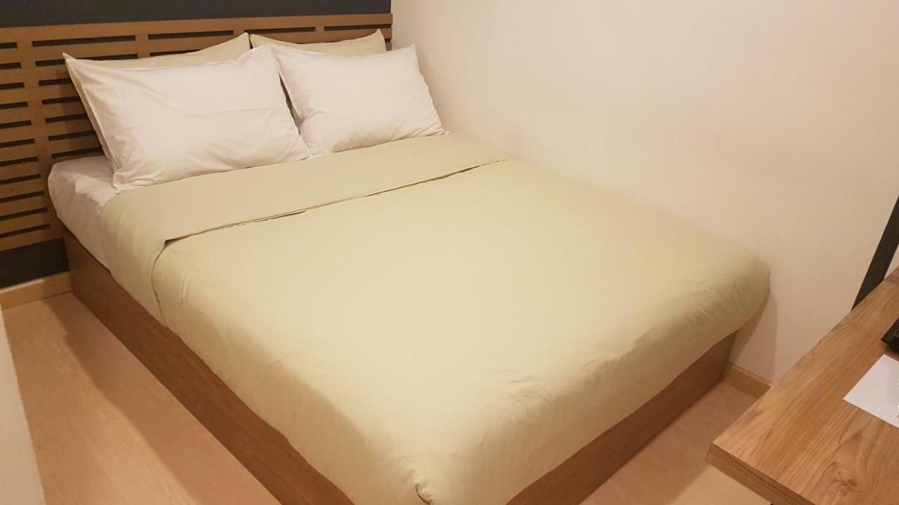 N3 Boutique Hotel Kuala Lumpur Zewnętrze zdjęcie