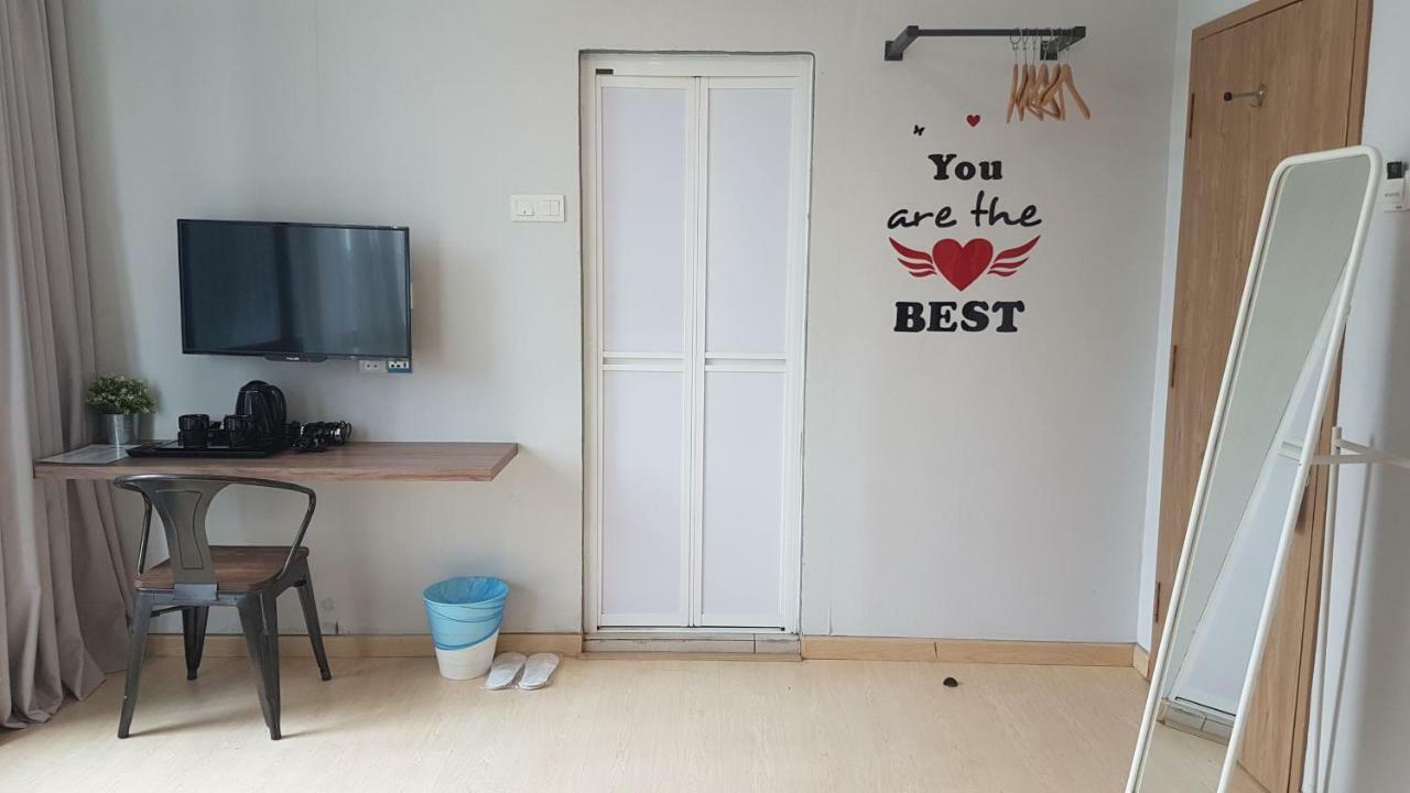 N3 Boutique Hotel Kuala Lumpur Zewnętrze zdjęcie