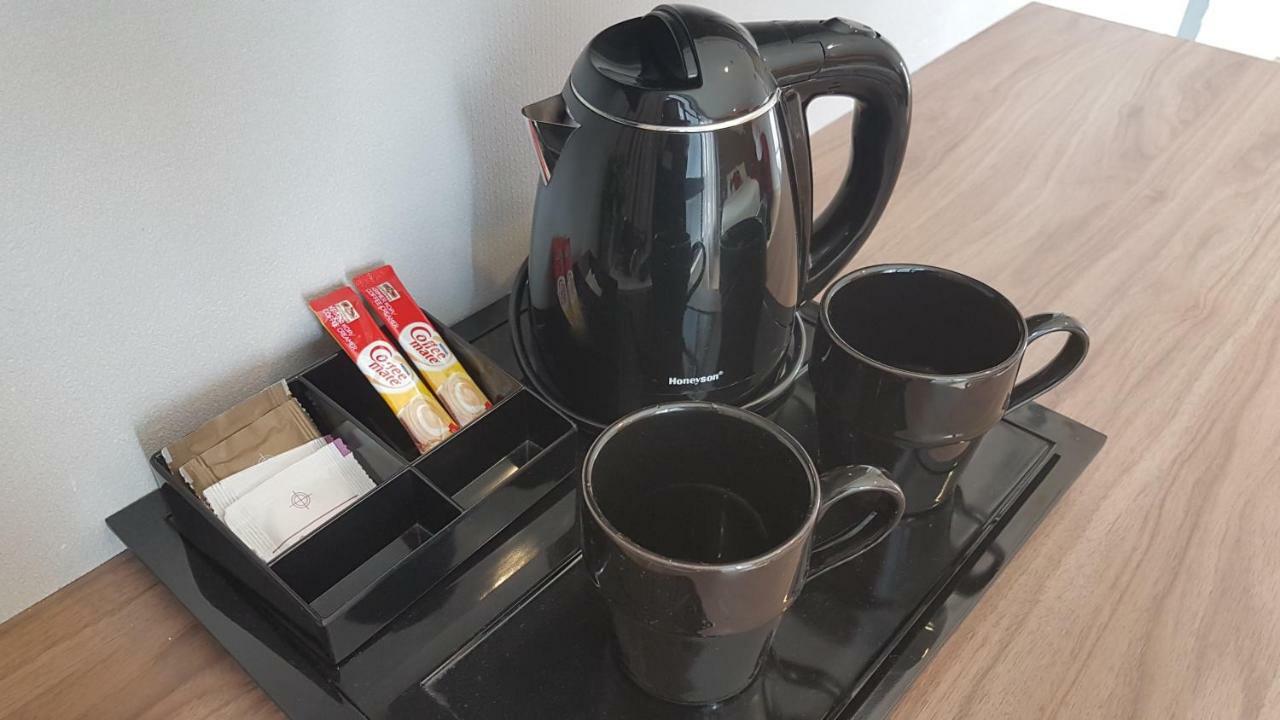 N3 Boutique Hotel Kuala Lumpur Zewnętrze zdjęcie